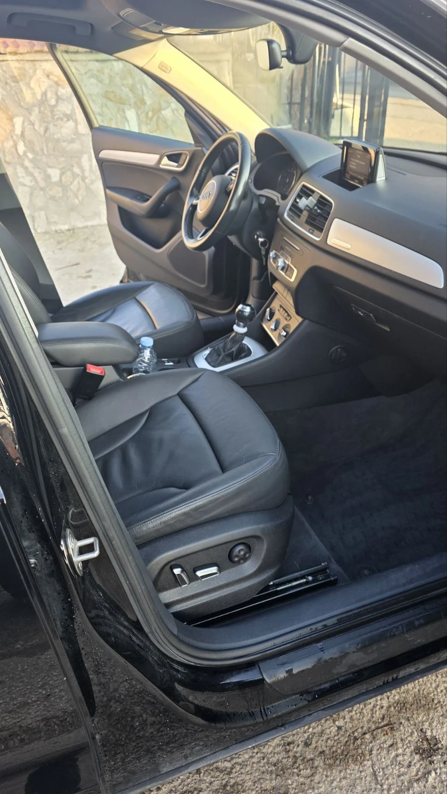 Audi Q3  - изображение 8