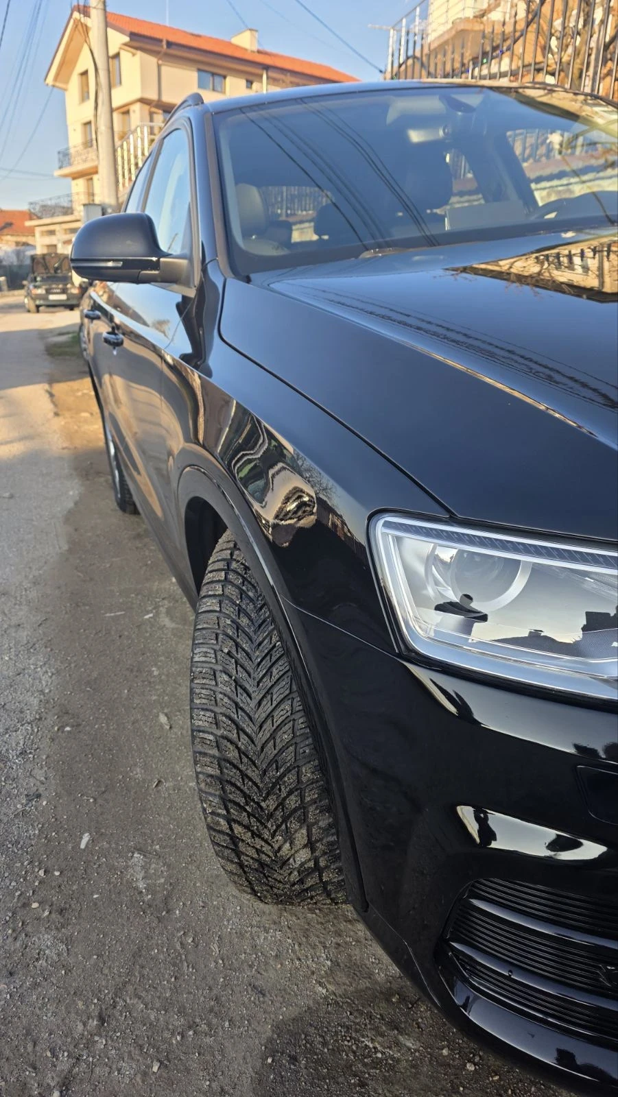 Audi Q3 | Mobile.bg � ����������� 14