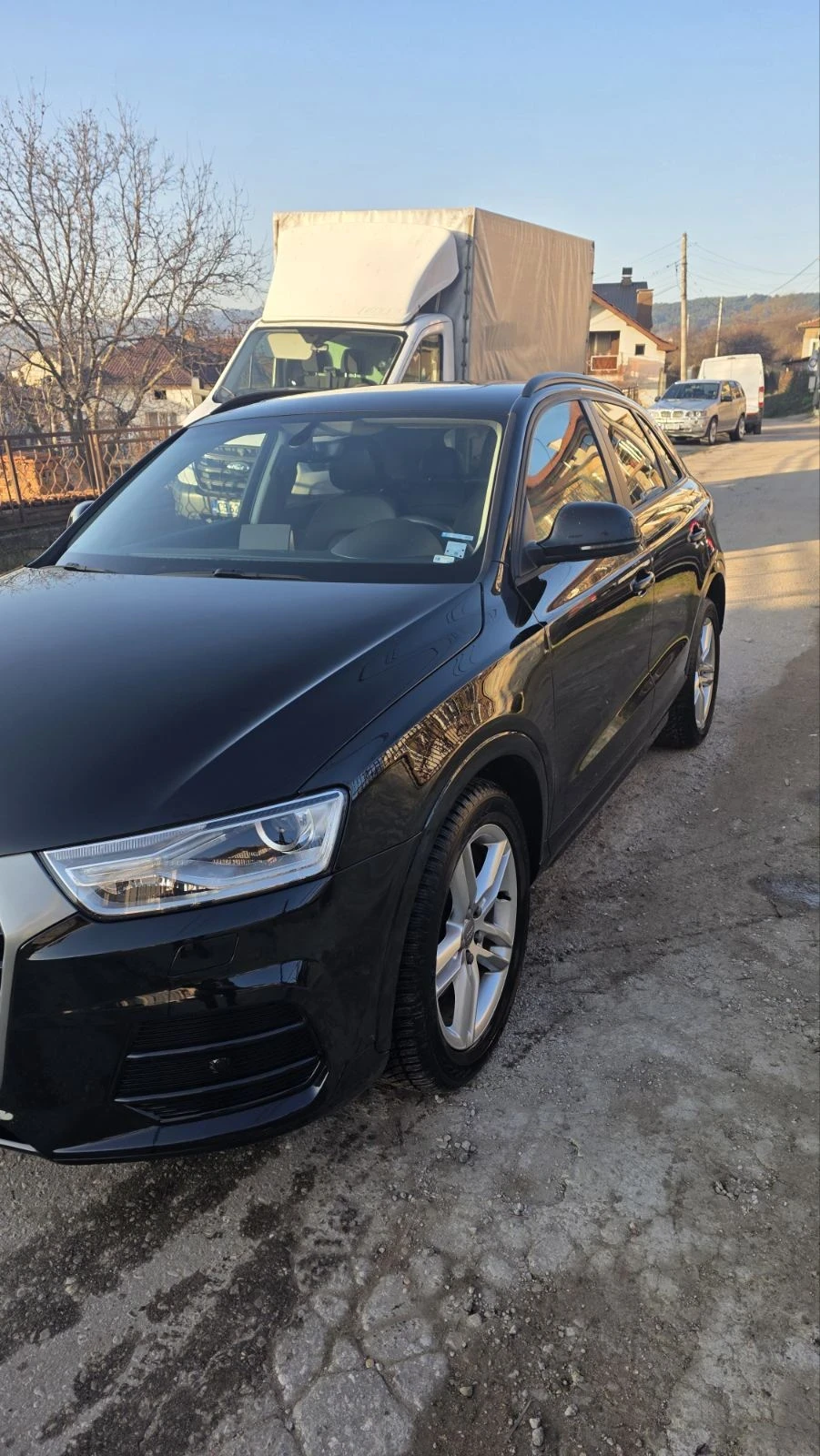 Audi Q3 | Mobile.bg � ����������� 13