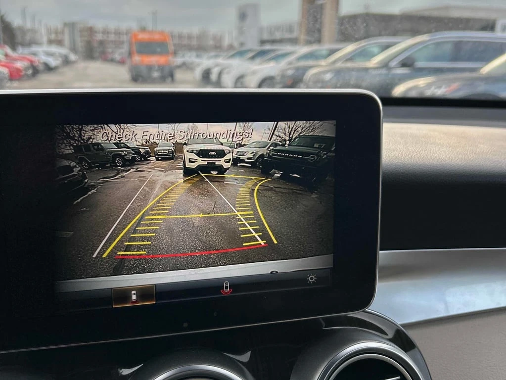 Mercedes-Benz GLC * 300 * CARFAX * ��� ������������ ������ | Mobile.bg � ����������� 17