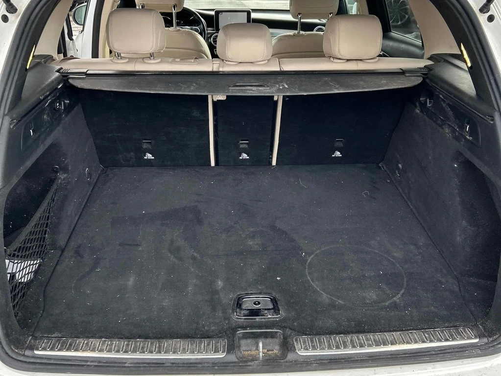 Mercedes-Benz GLC * 300 * CARFAX * ��� ������������ ������ | Mobile.bg � ����������� 14