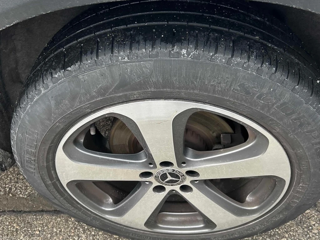 Mercedes-Benz GLC * 300 * CARFAX * ��� ������������ ������ | Mobile.bg � ����������� 11