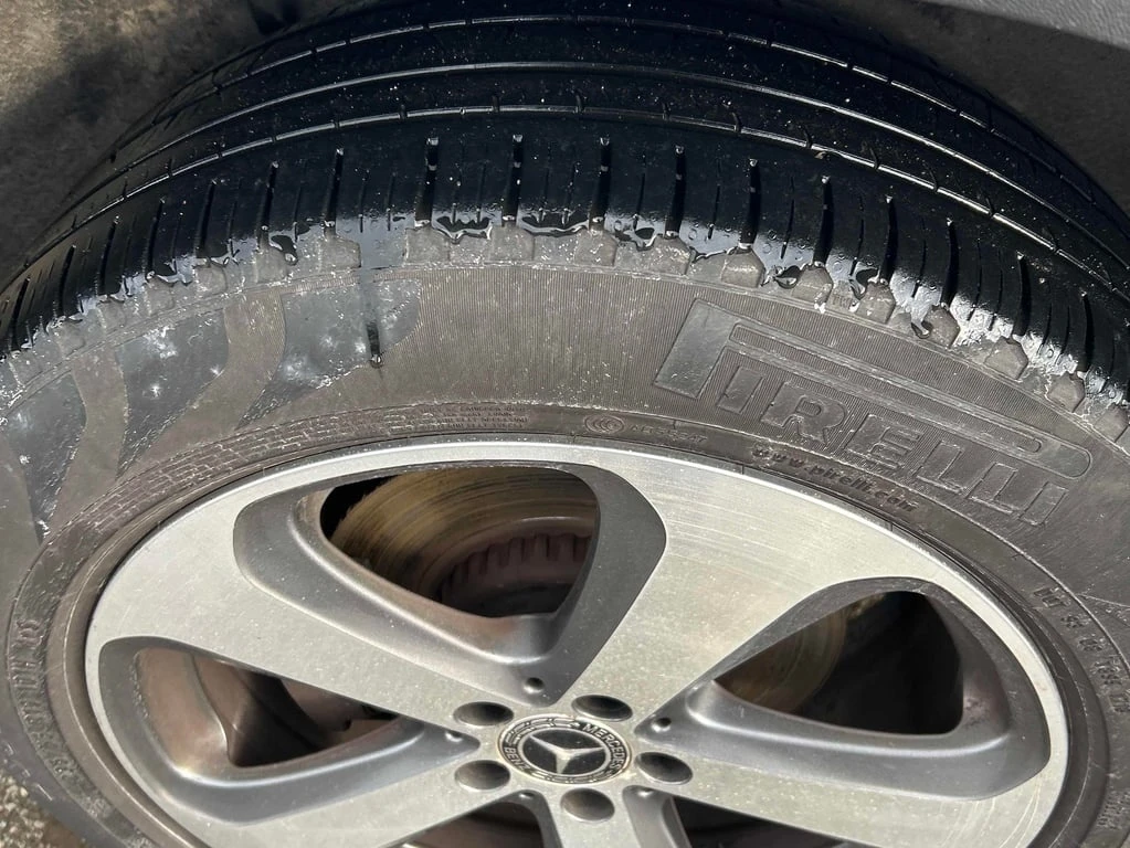 Mercedes-Benz GLC * 300 * CARFAX * БЕЗ ПЪРВОНАЧАЛНА ВНОСКА - изображение 10