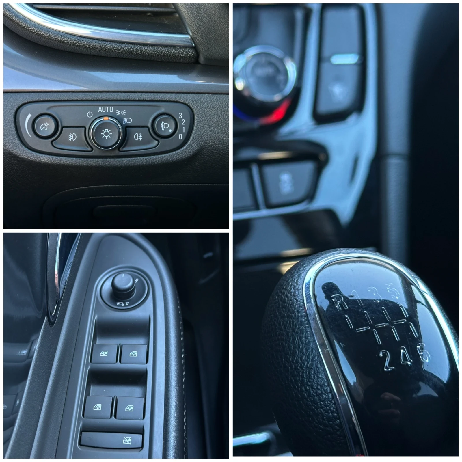 Opel Mokka X 1.4 Turbo GPL Innovation Серв.История - изображение 10