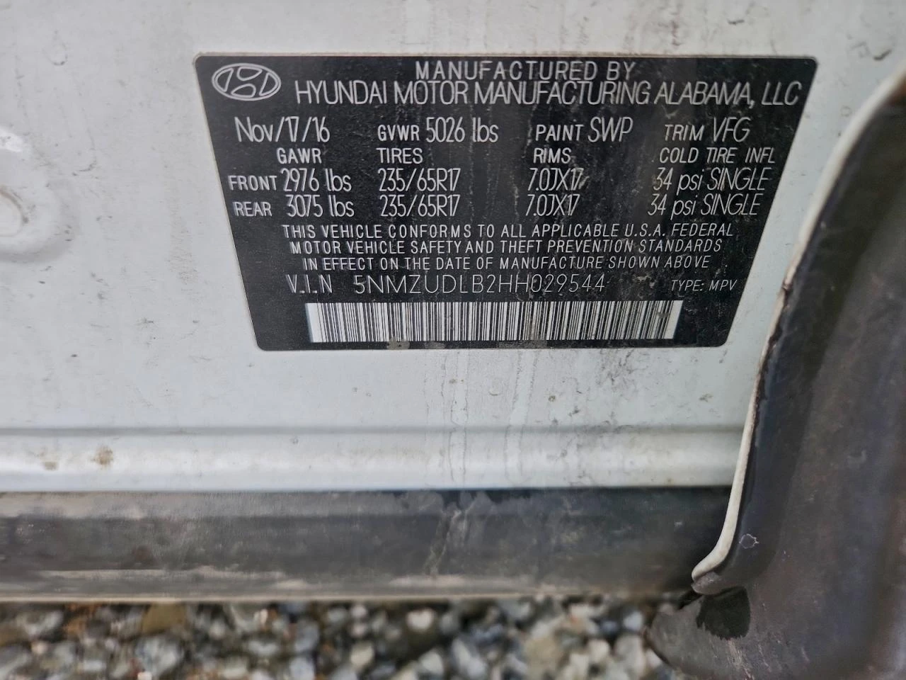 Hyundai Santa fe 2.4l Sport | Mobile.bg � ����������� 13