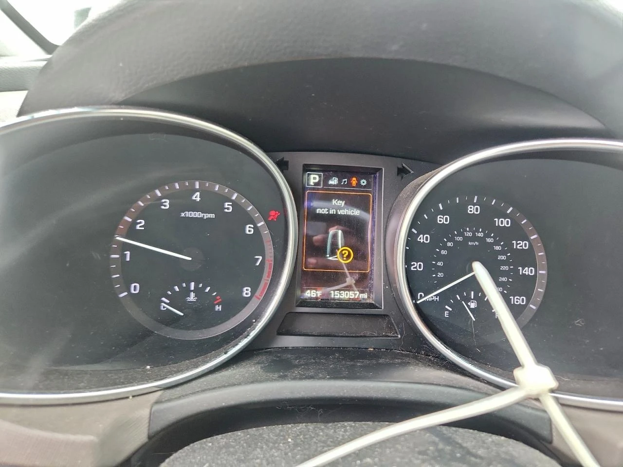 Hyundai Santa fe 2.4l Sport | Mobile.bg � ����������� 9