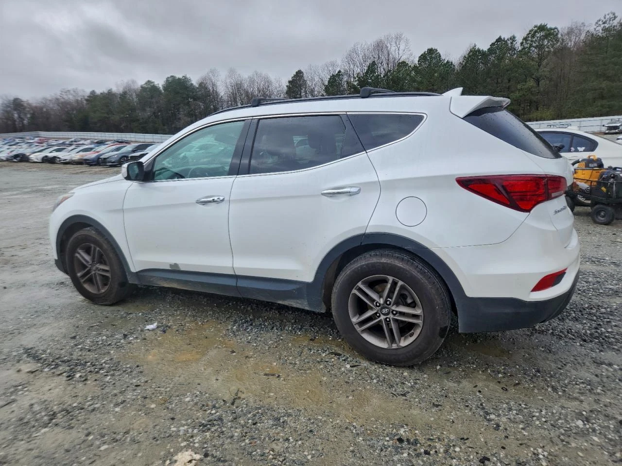 Hyundai Santa fe 2.4l Sport | Mobile.bg � ����������� 3