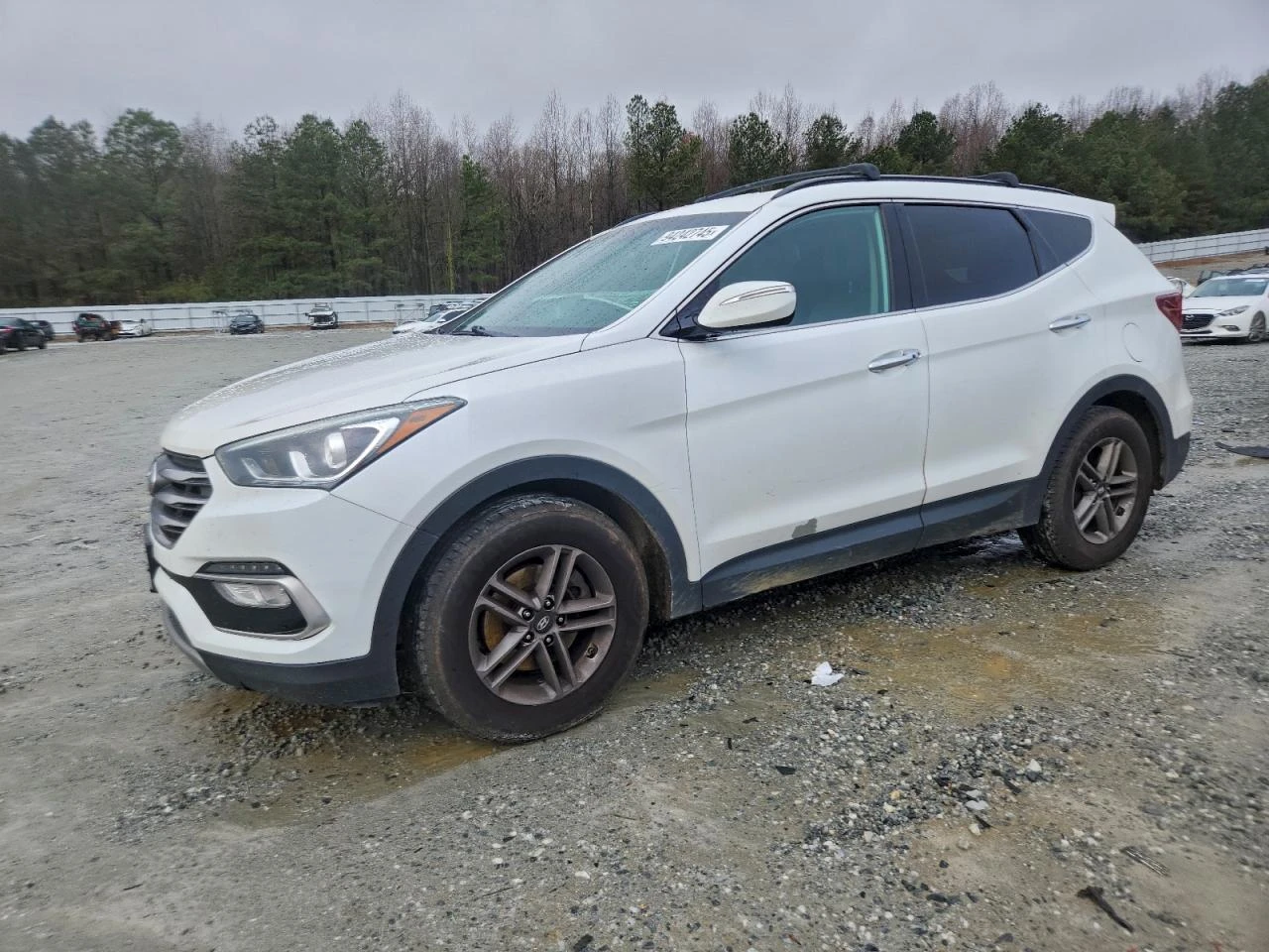 Hyundai Santa fe 2.4l Sport | Mobile.bg � ����������� 2