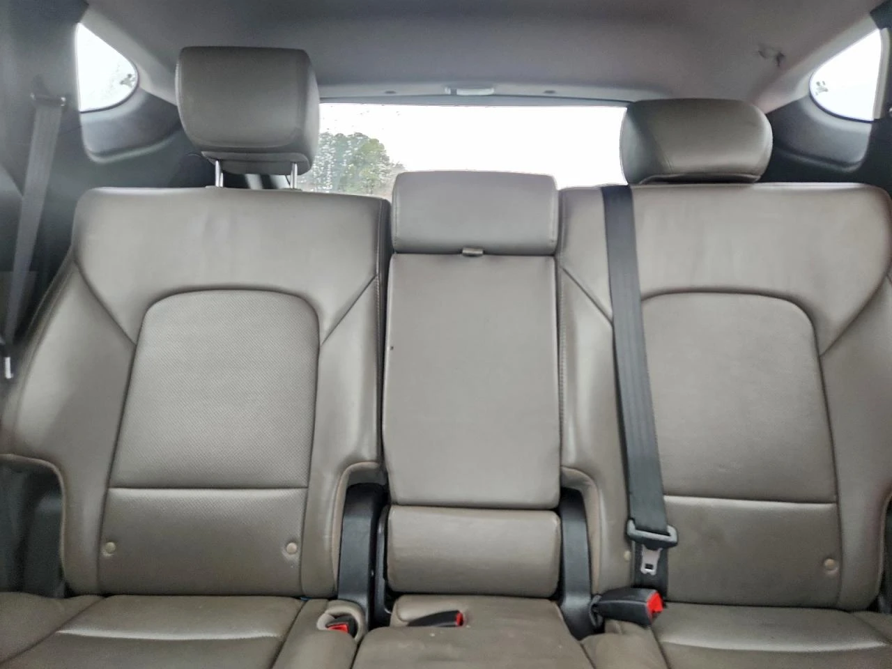 Hyundai Santa fe 2.4l Sport | Mobile.bg � ����������� 10