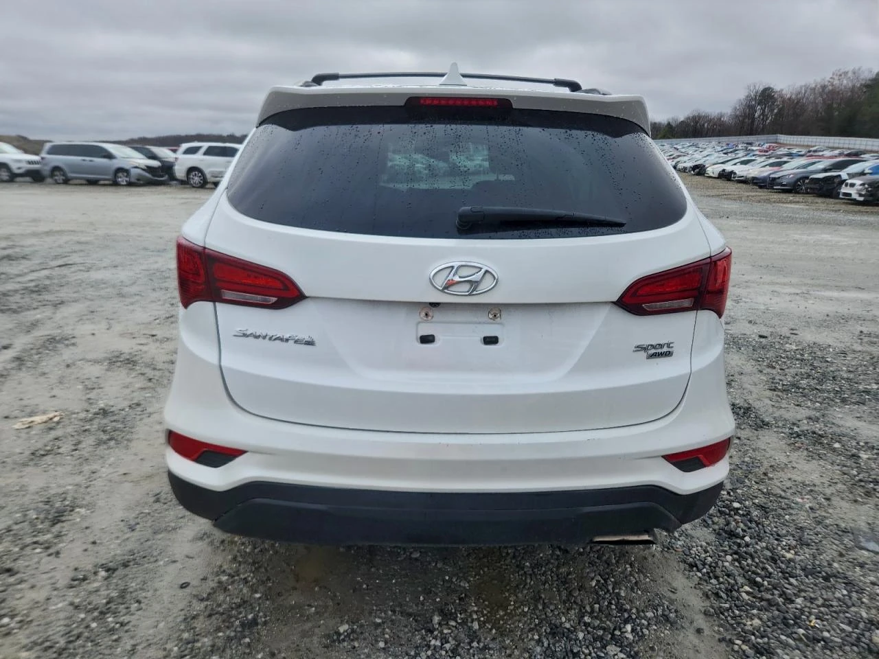 Hyundai Santa fe 2.4l Sport | Mobile.bg � ����������� 6