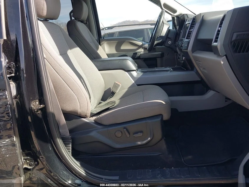 Ford F150 3.5l F-150 Xlt - изображение 5