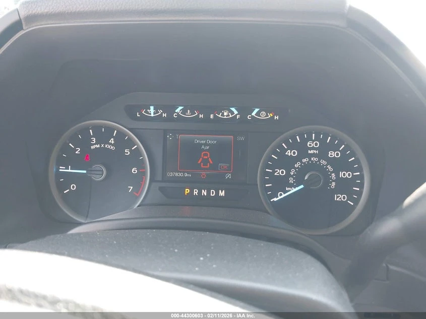 Ford F150 3.5l F-150 Xlt - изображение 7