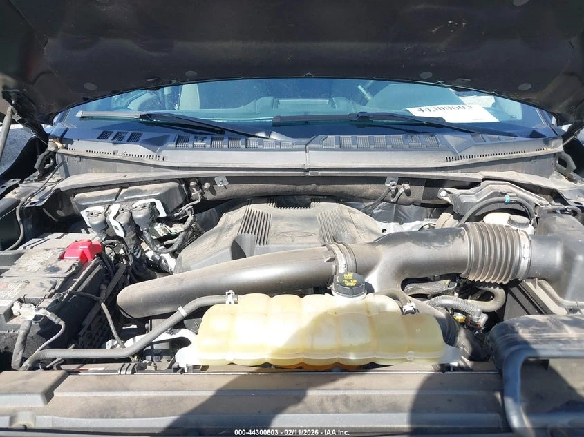 Ford F150 3.5l F-150 Xlt - изображение 10