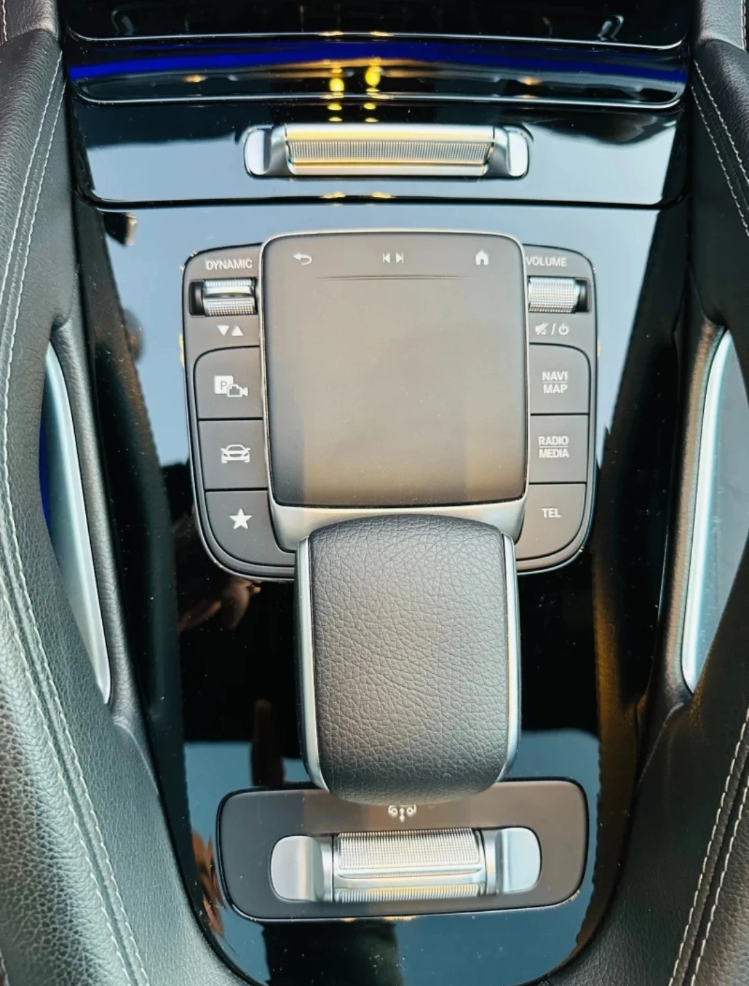 Mercedes-Benz GLE 400 Coupe, снимка 11 - Автомобили и джипове - 53712983