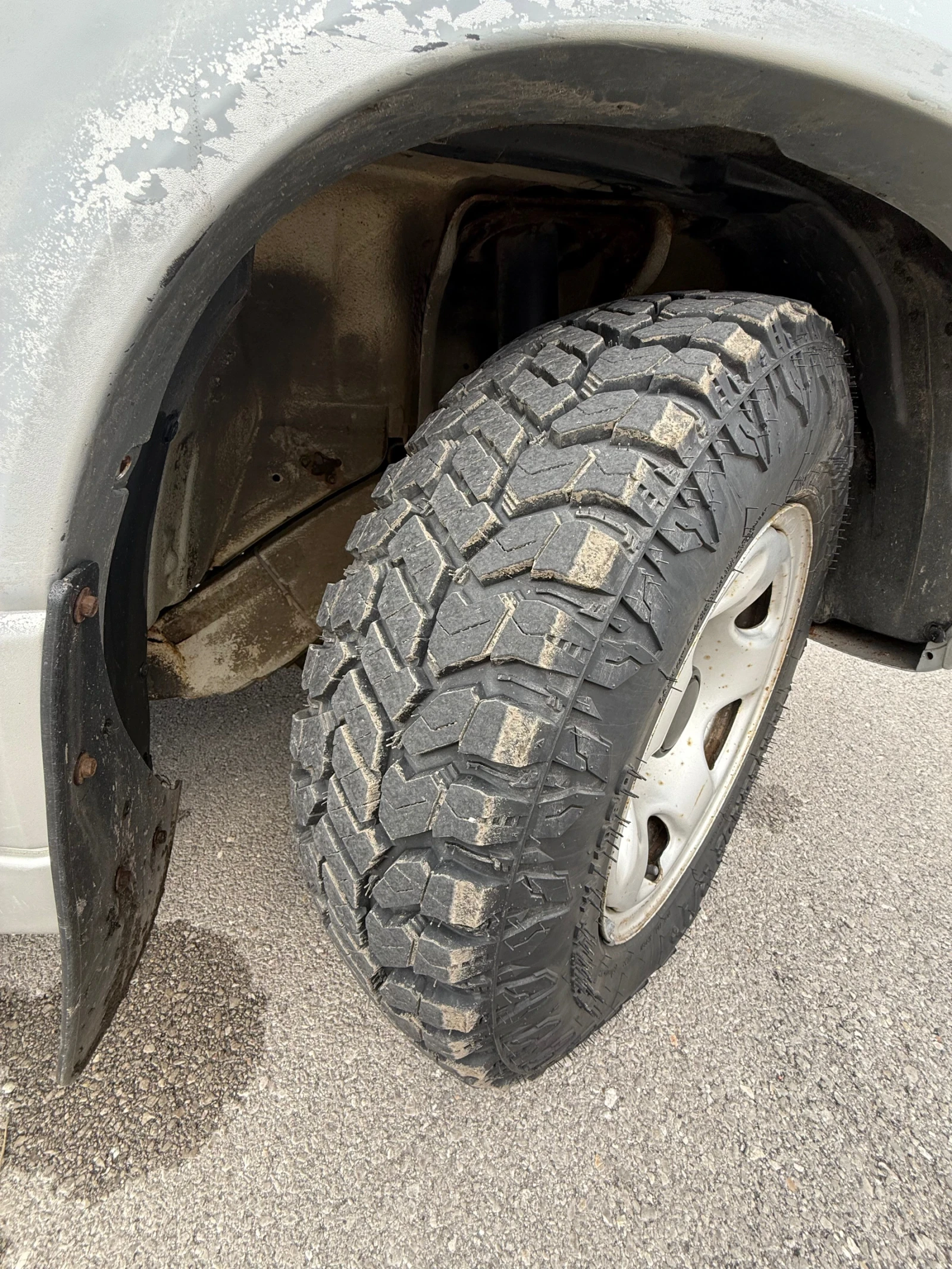 Suzuki Grand vitara 2.5 V6 Климатик Газов инжекцион, снимка 8 - Автомобили и джипове - 53726259