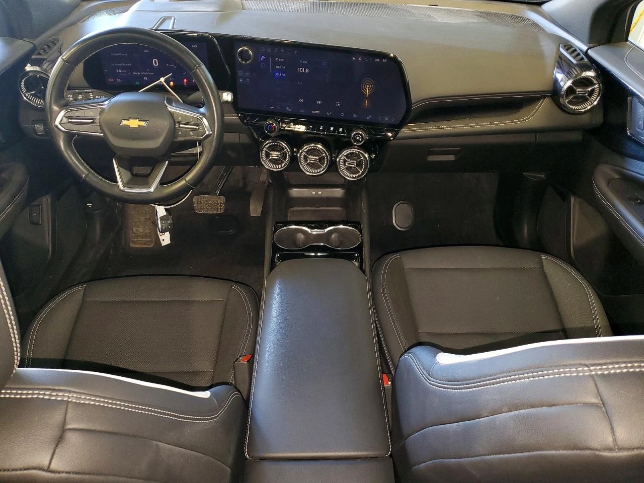 Chevrolet Blazer 2Lt, снимка 8 - Автомобили и джипове - 54152976