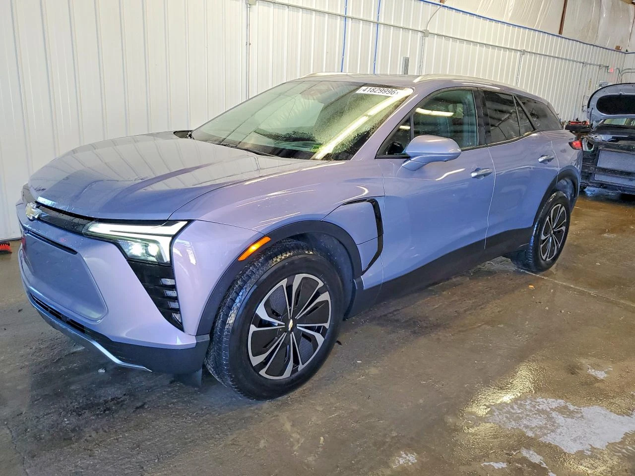 Chevrolet Blazer 2Lt