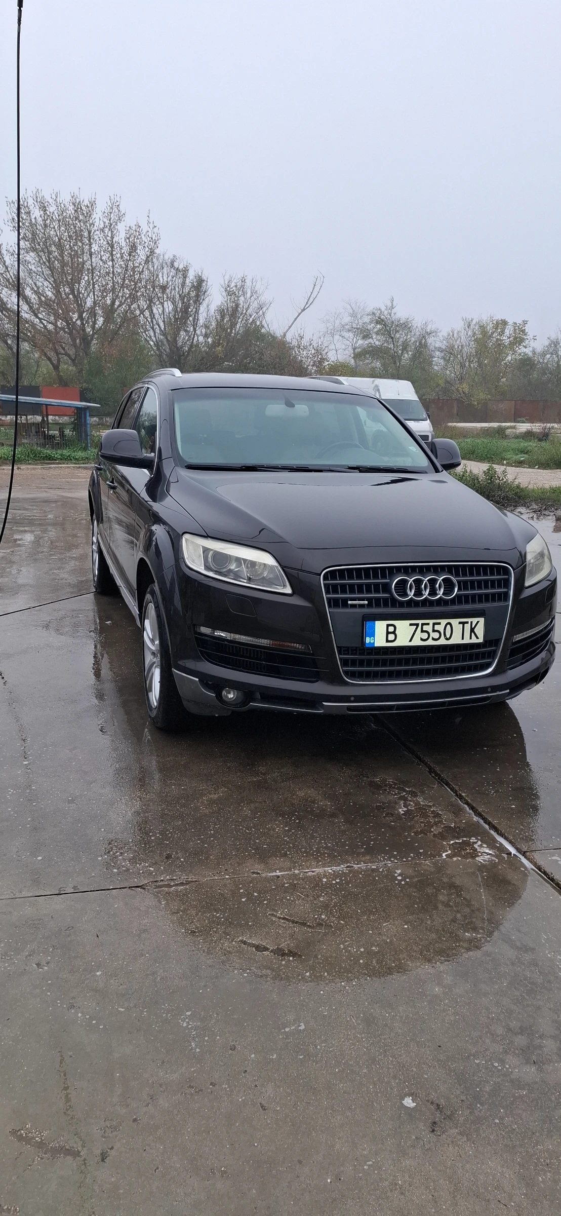 Audi Q7 3.0 | Mobile.bg � ����������� 4