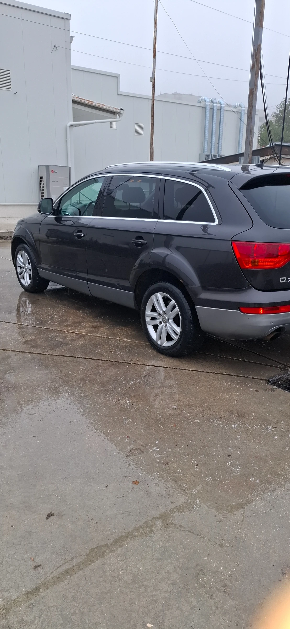 Audi Q7 3.0 | Mobile.bg � ����������� 6