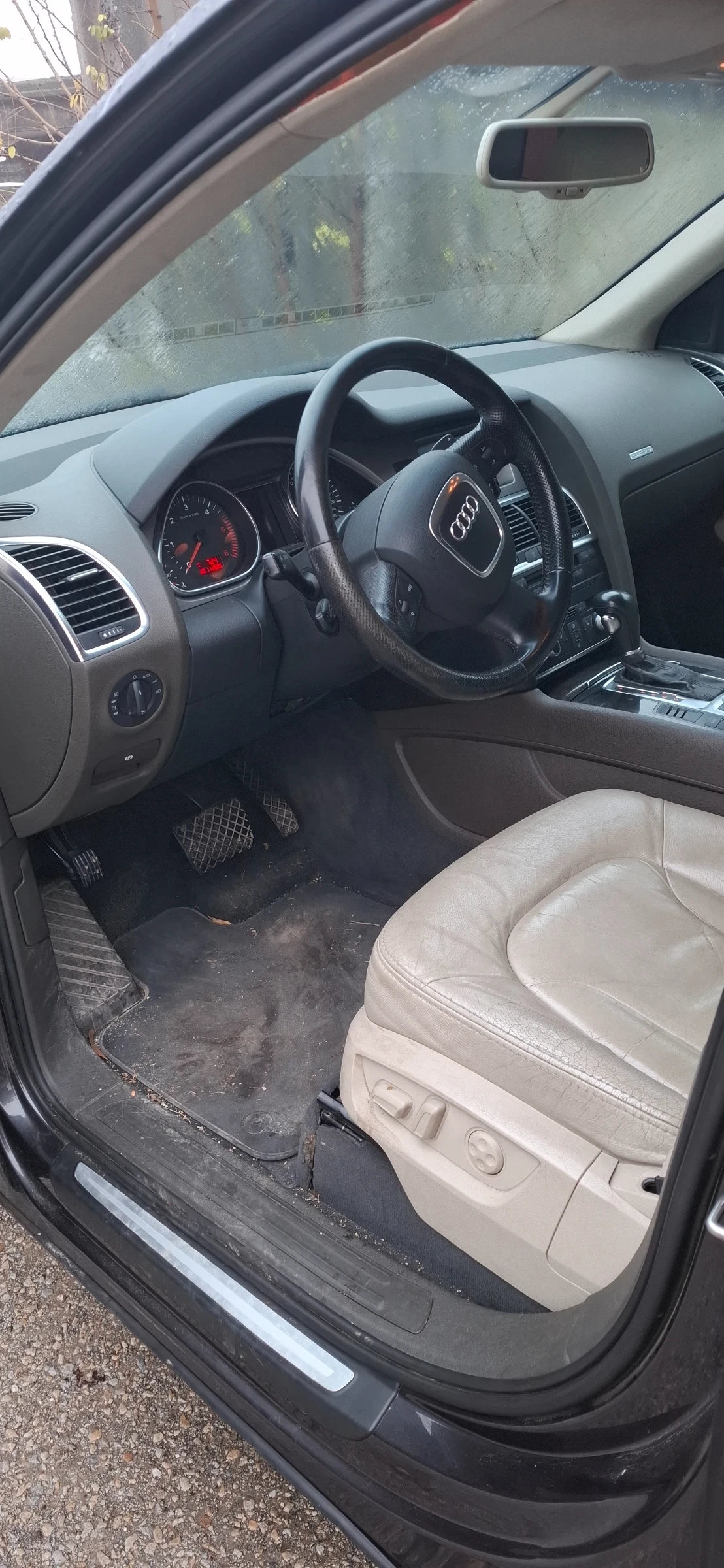 Audi Q7 3.0 | Mobile.bg � ����������� 2