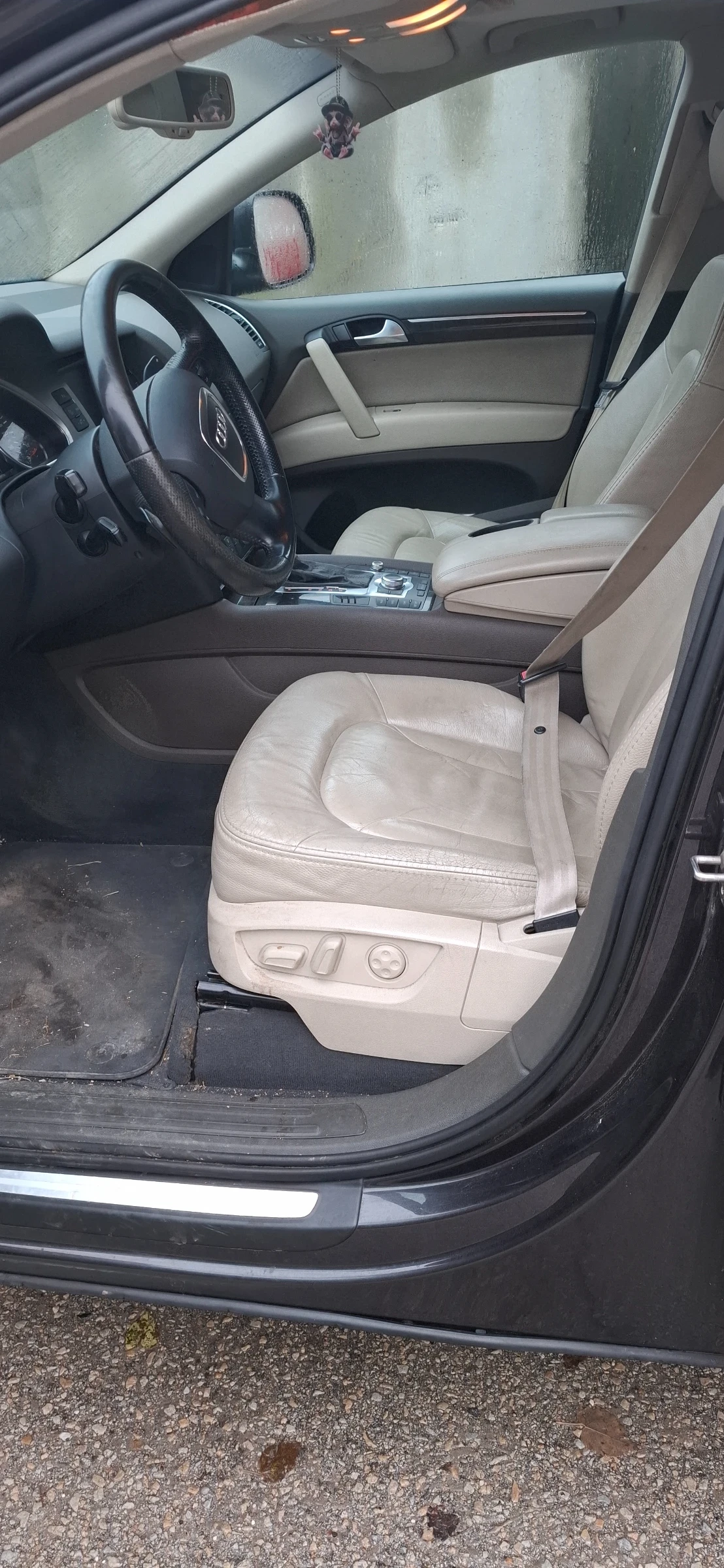 Audi Q7 3.0 | Mobile.bg � ����������� 3