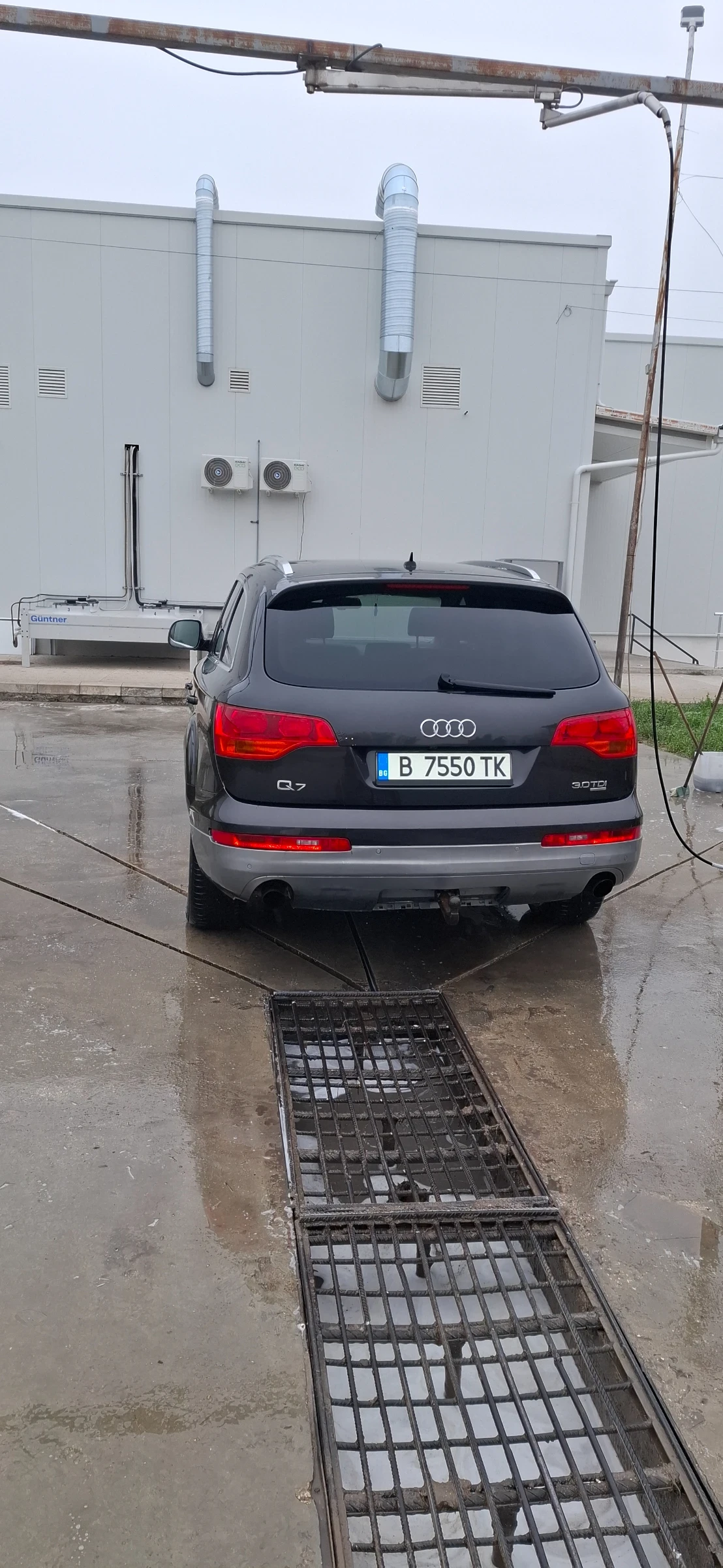 Audi Q7 3.0 | Mobile.bg � ����������� 7