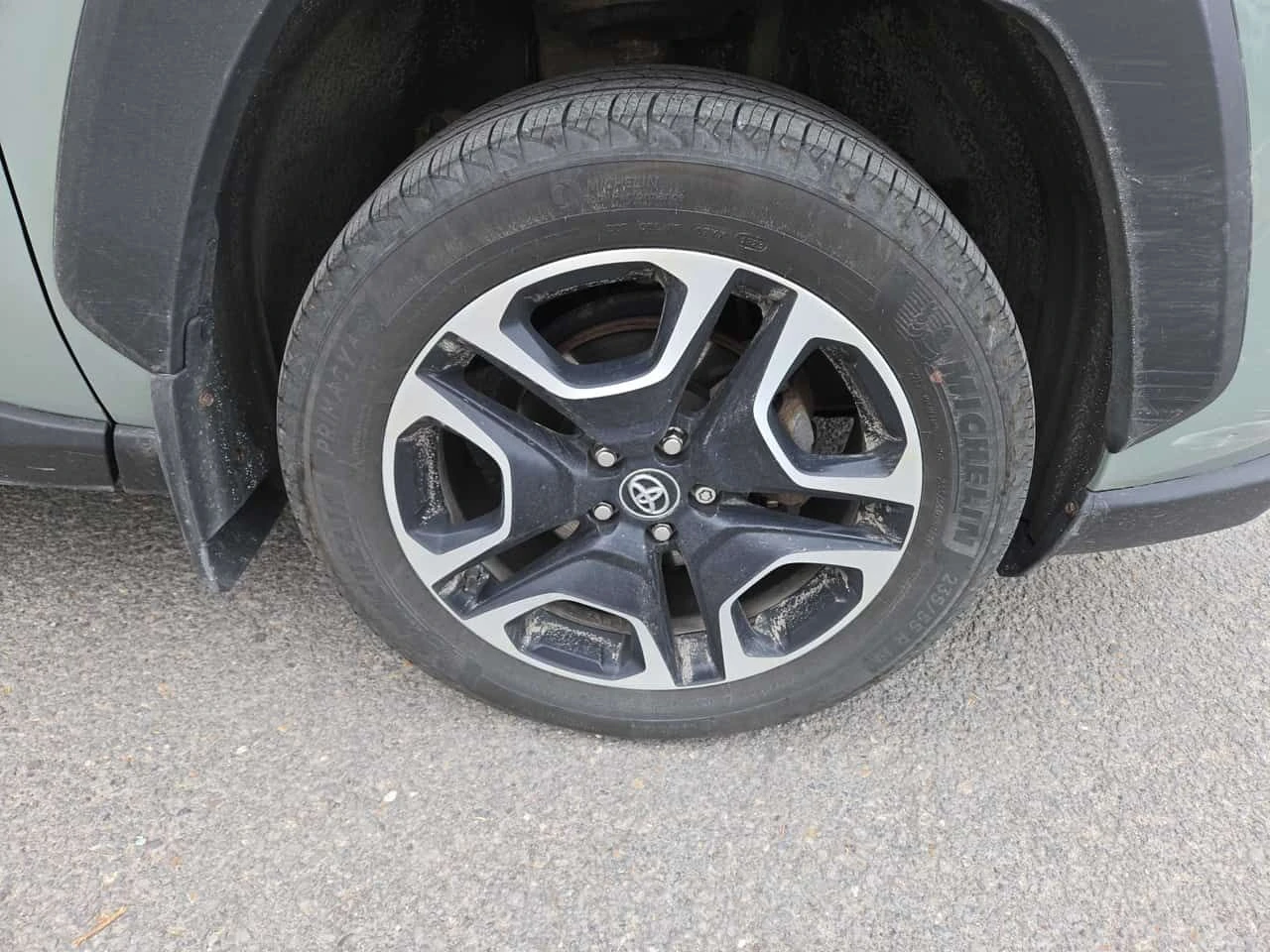 Toyota Rav4 * Trail * ОБДУХВАНЕ * КОМПЛЕКТ ГУМИ * PANO, снимка 7 - Автомобили и джипове - 54485935