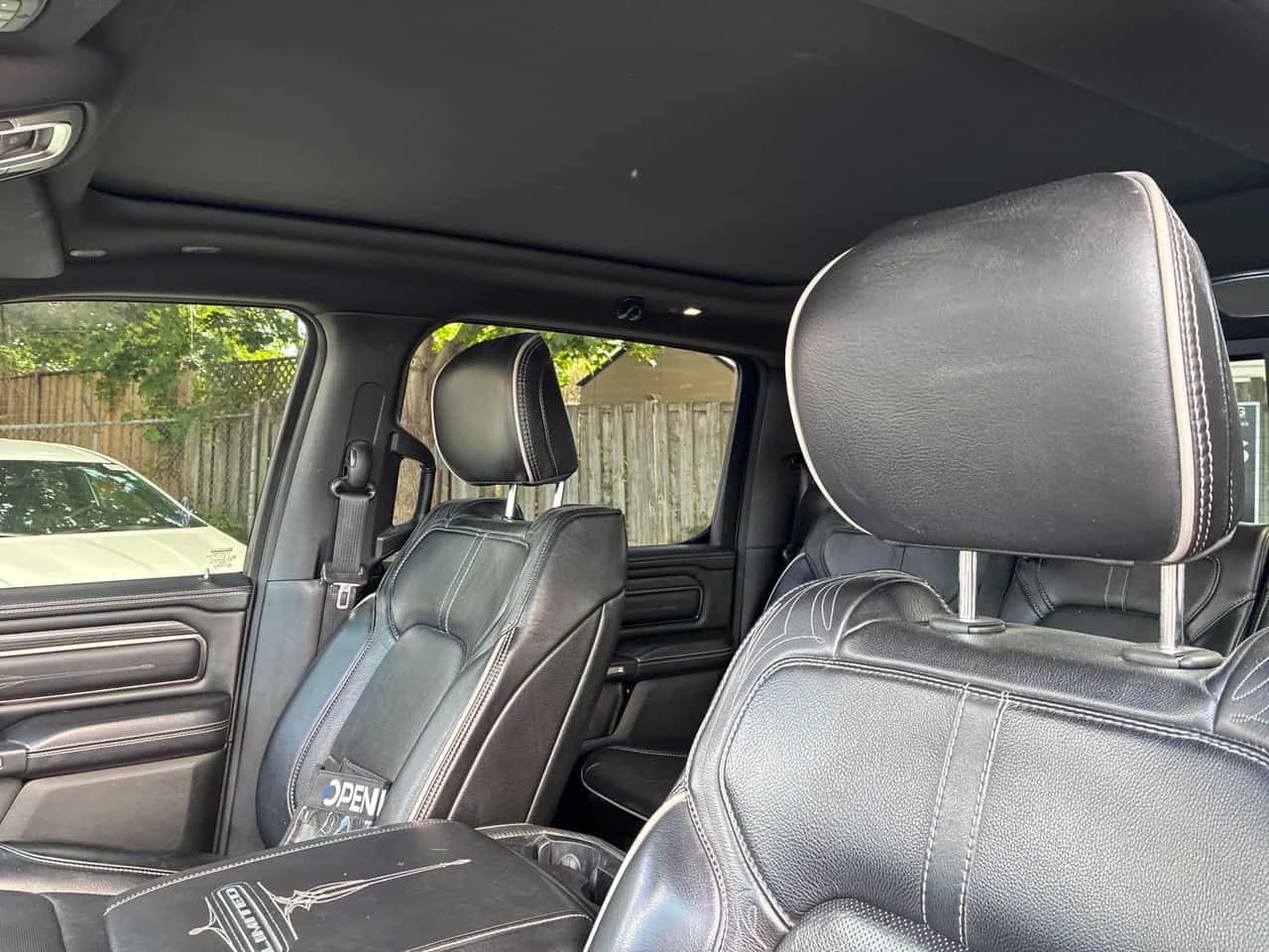 Dodge RAM 1500 * Limited * CARFAX * ЦЕНА ДО БГ, снимка 10 - Автомобили и джипове - 54975316