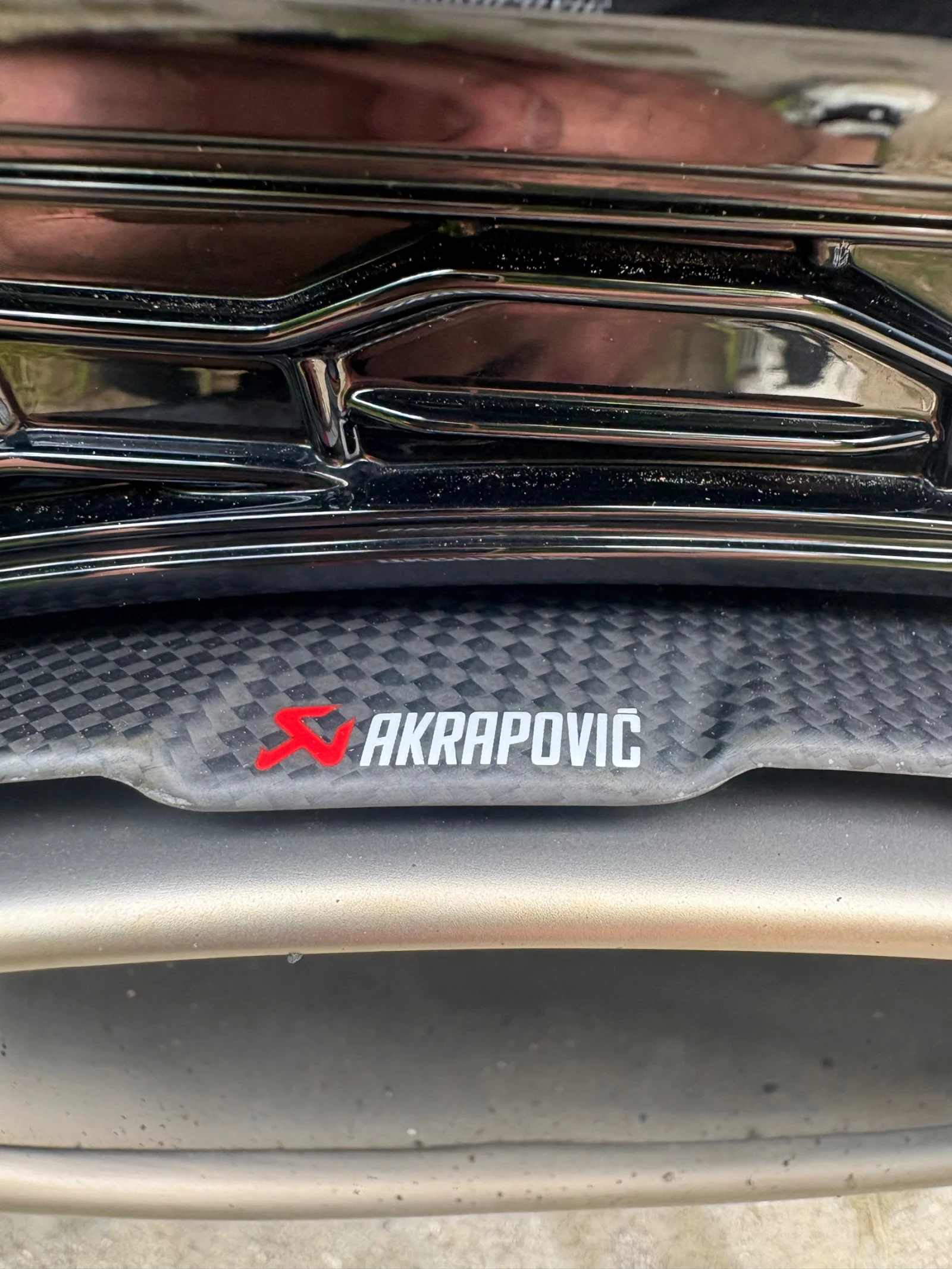 Audi RSQ8 Audi RSQ8 | AKRAPOVIC | CERAMIC | BANG&OLUFSEN, снимка 15 - Автомобили и джипове - 55011049