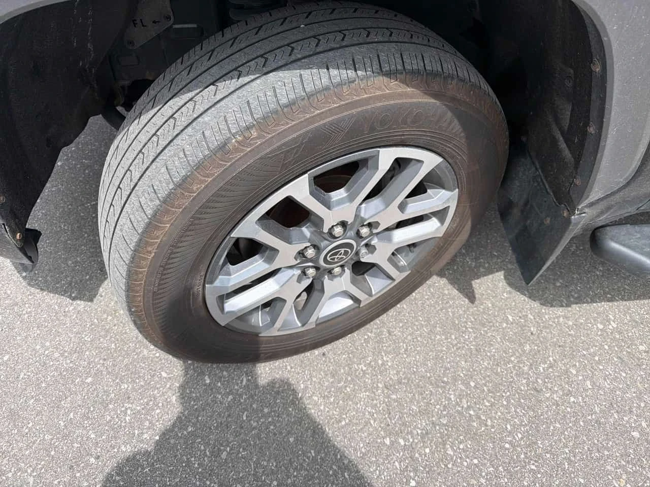 Toyota Tundra Platinum Hybrid  CARFAX, снимка 7 - Автомобили и джипове - 55046957