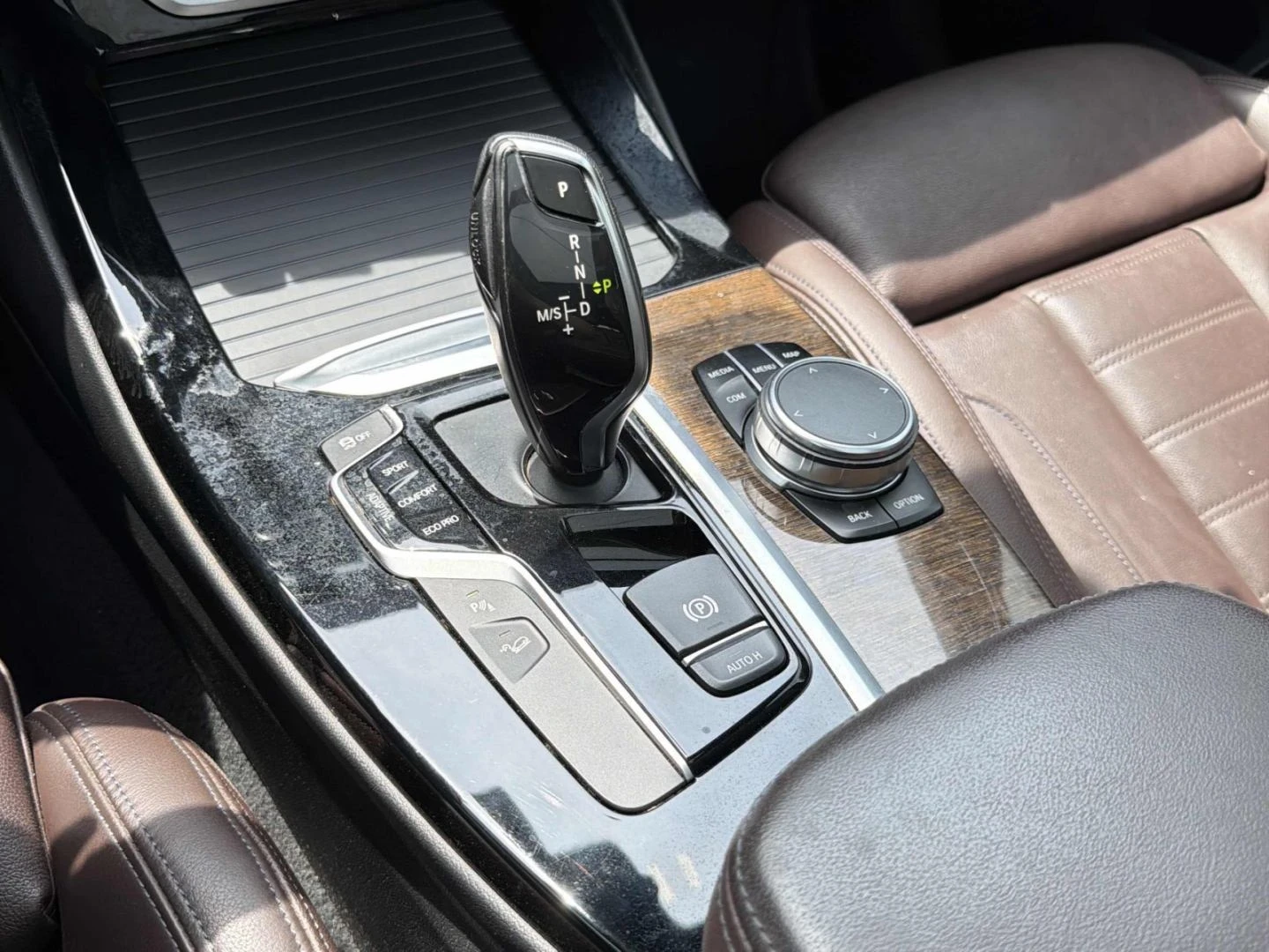 BMW X3 M40i* Пано* Подгрев* Камера* , снимка 13 - Автомобили и джипове - 55102979