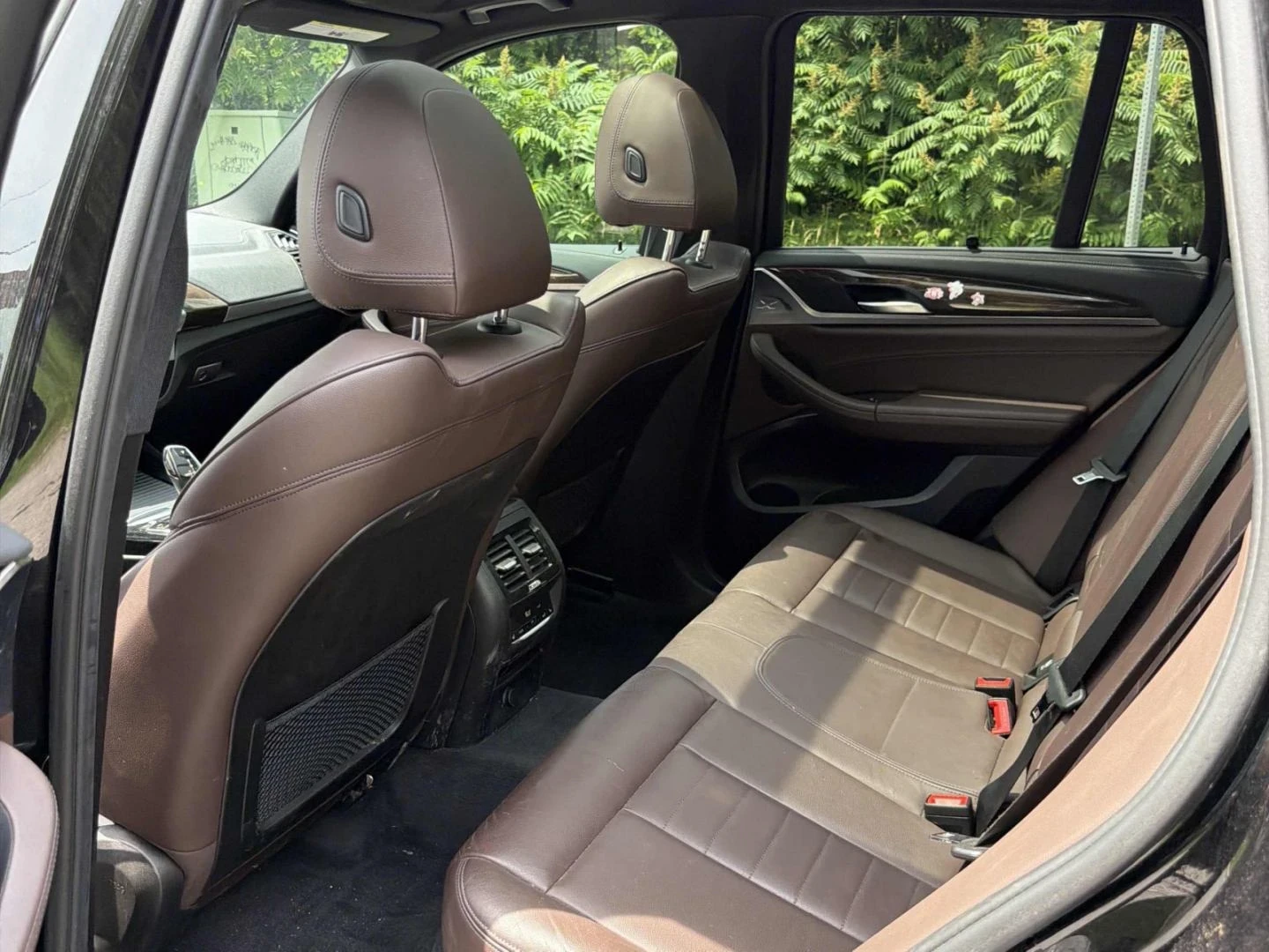 BMW X3 M40i* Пано* Подгрев* Камера* , снимка 17 - Автомобили и джипове - 55102979