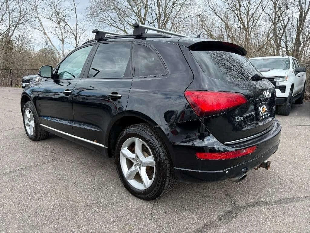 Audi Q5 * 2.0T Comfort * CARFAX * ФИКСИРАНА ЦЕНА ДО БГ * , снимка 6 - Автомобили и джипове - 55204102
