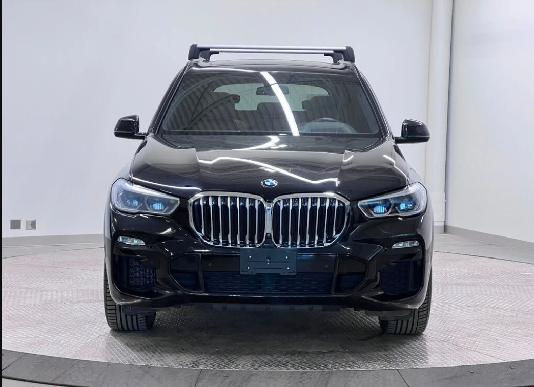 BMW X5 50i* M-pack* xDrive* LASER* HARMAN* ADAPTIVE M* , снимка 6 - Автомобили и джипове - 56073160