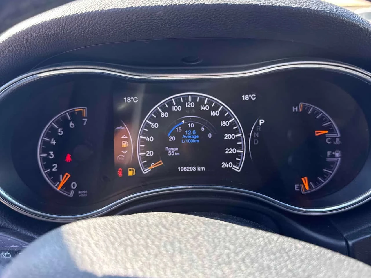 Jeep Grand cherokee Altitude IV / CARFAX / ���������� | Mobile.bg � ����������� 7