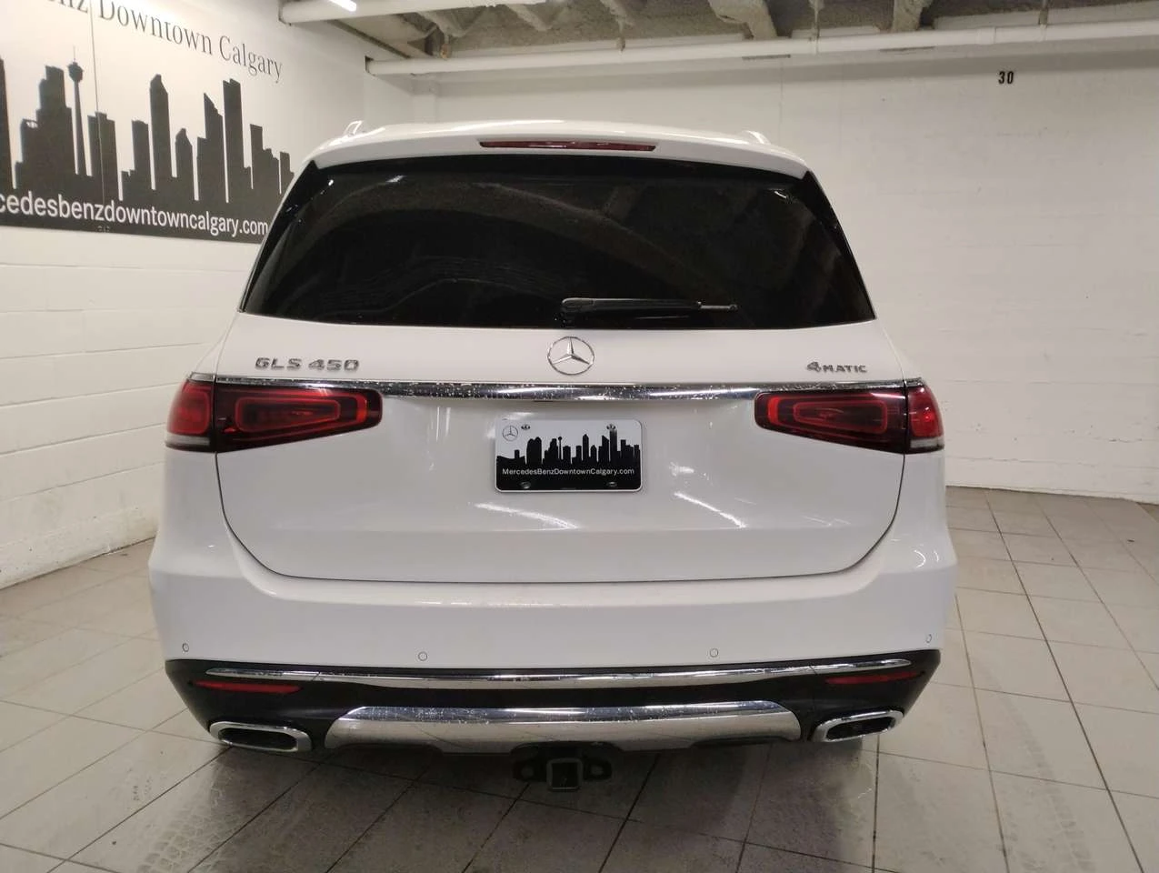 Mercedes-Benz GLS 450 4MATIC Premium Intelligent Tech Comfort | Mobile.bg � ����������� 14