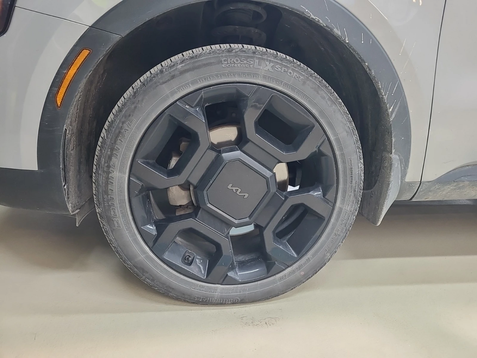 Kia Sorento X-LINE* PANO* KOJA* PODGREV*  | Mobile.bg � ����������� 6