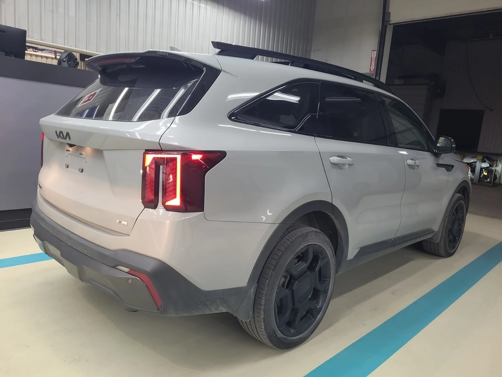 Kia Sorento X-LINE* PANO* KOJA* PODGREV*  | Mobile.bg � ����������� 16