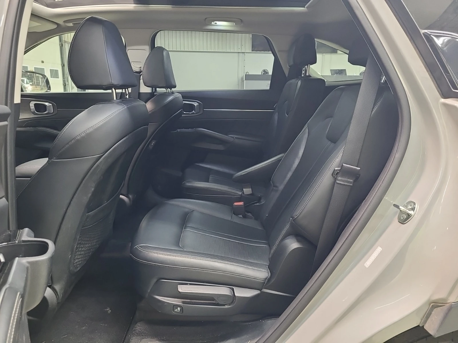 Kia Sorento X-LINE* PANO* KOJA* PODGREV*  | Mobile.bg � ����������� 12