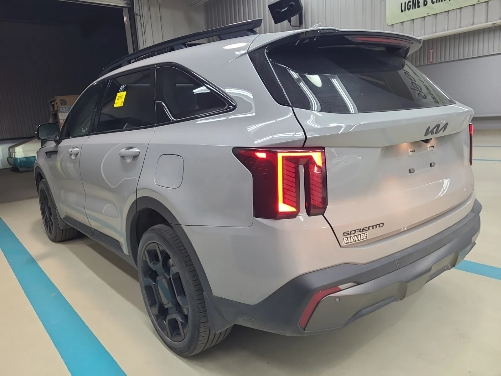Kia Sorento X-LINE* PANO* KOJA* PODGREV*  | Mobile.bg � ����������� 17
