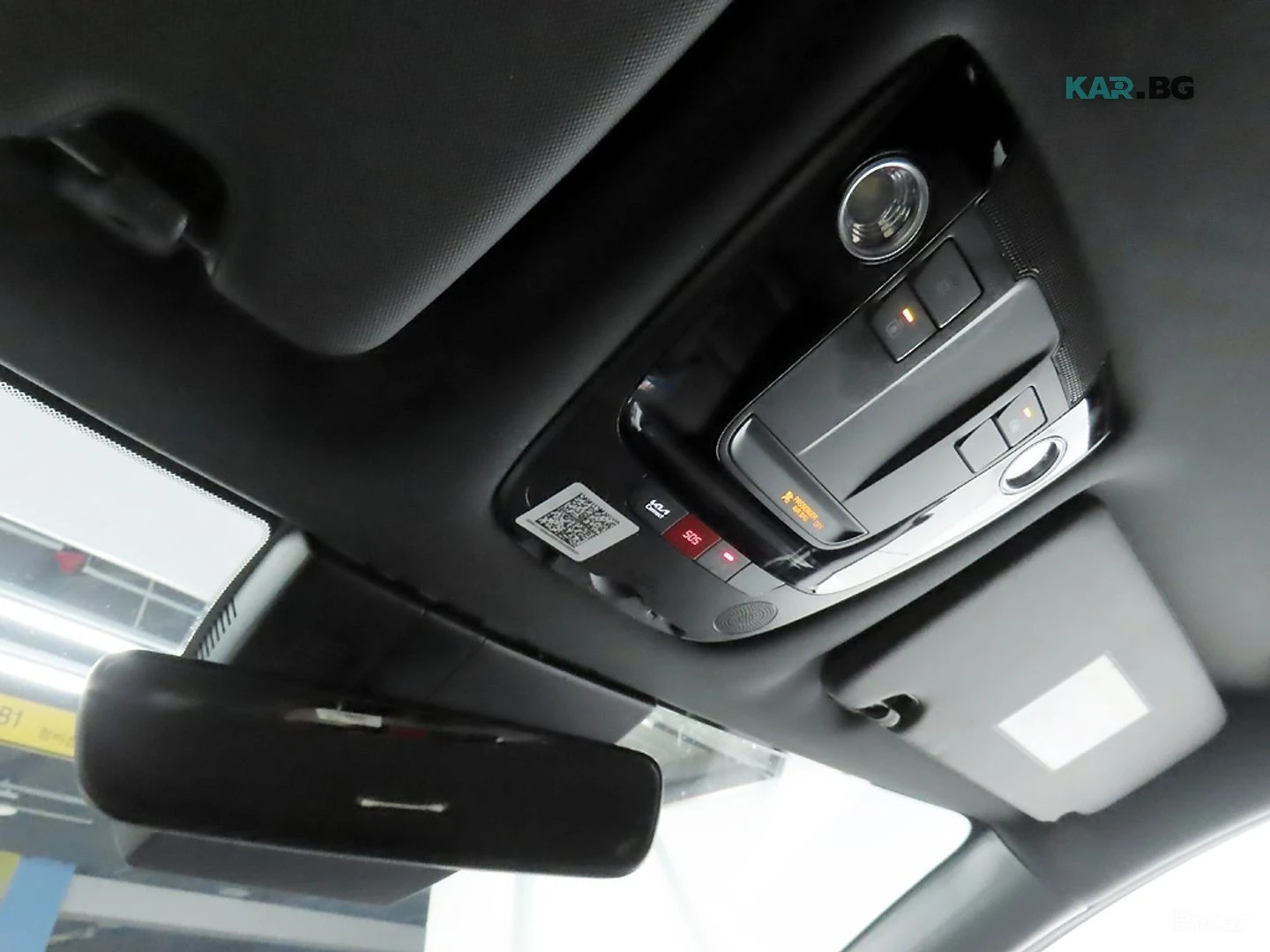Kia Sportage SIGNATURE X LINE* ���������* ������* �������*  | Mobile.bg � ����������� 12