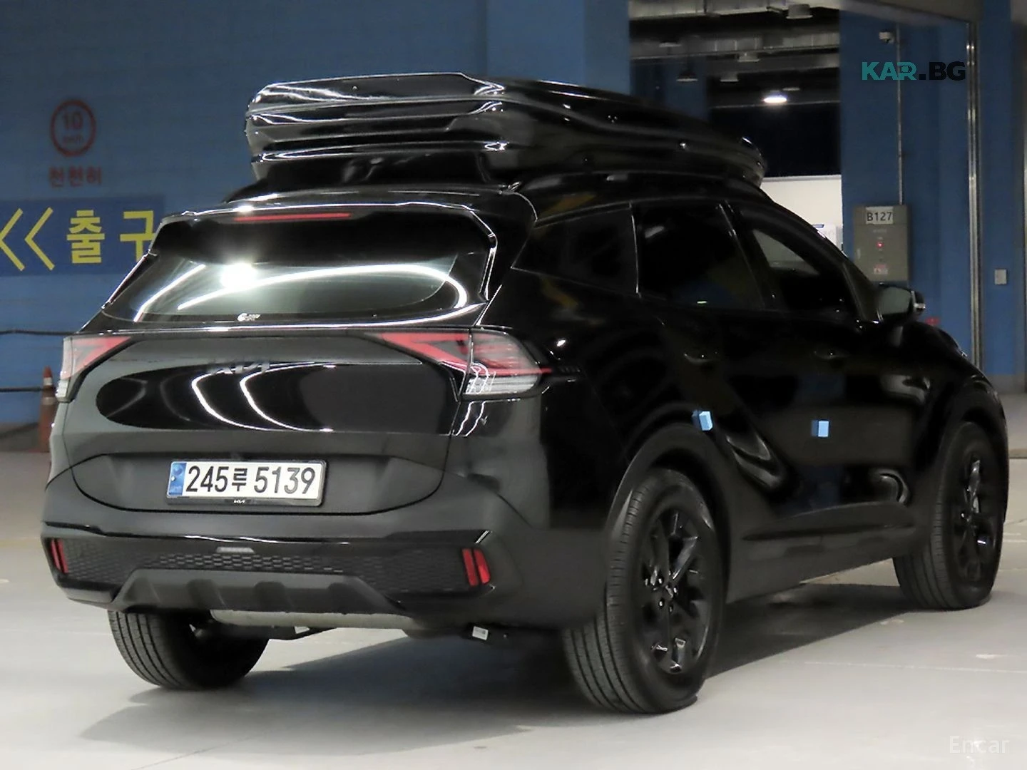 Kia Sportage SIGNATURE X LINE* ���������* ������* �������*  | Mobile.bg � ����������� 2