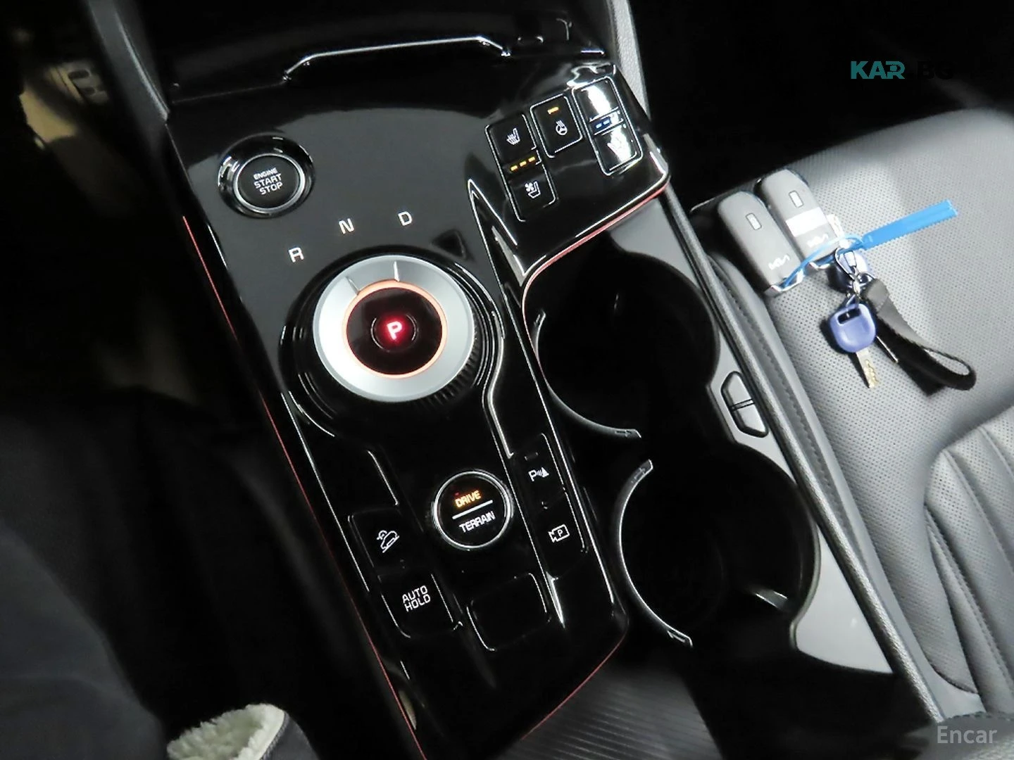 Kia Sportage SIGNATURE X LINE* ���������* ������* �������*  | Mobile.bg � ����������� 9
