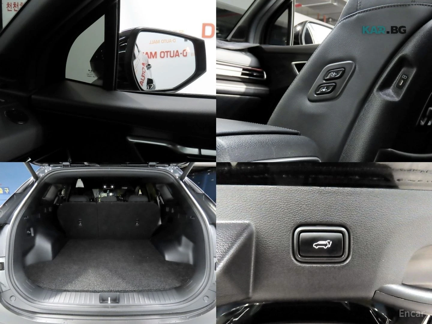 Kia Sportage SIGNATURE X LINE* ���������* ������* �������*  | Mobile.bg � ����������� 14