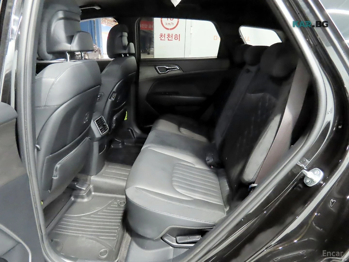 Kia Sportage SIGNATURE X LINE* ���������* ������* �������*  | Mobile.bg � ����������� 10