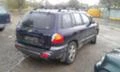 Hyundai Santa fe 2.7i/на части, снимка 2