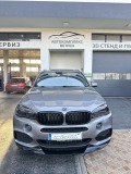 BMW X5 M50 D - изображение 5