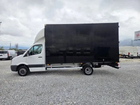 VW Crafter 2.0 TDI, Климатик, 4.70 метра, До 3.5 тона, снимка 2