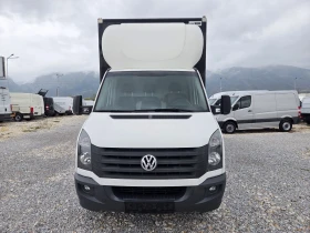 VW Crafter 2.0 TDI, Климатик, 4.70 метра, До 3.5 тона, снимка 8