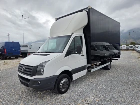VW Crafter 2.0 TDI, Климатик, 4.70 метра, До 3.5 тона, снимка 1